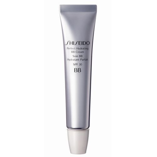 Shiseido Perfect Hydrating 30ml BB kremas (Pažeista pakuotė)