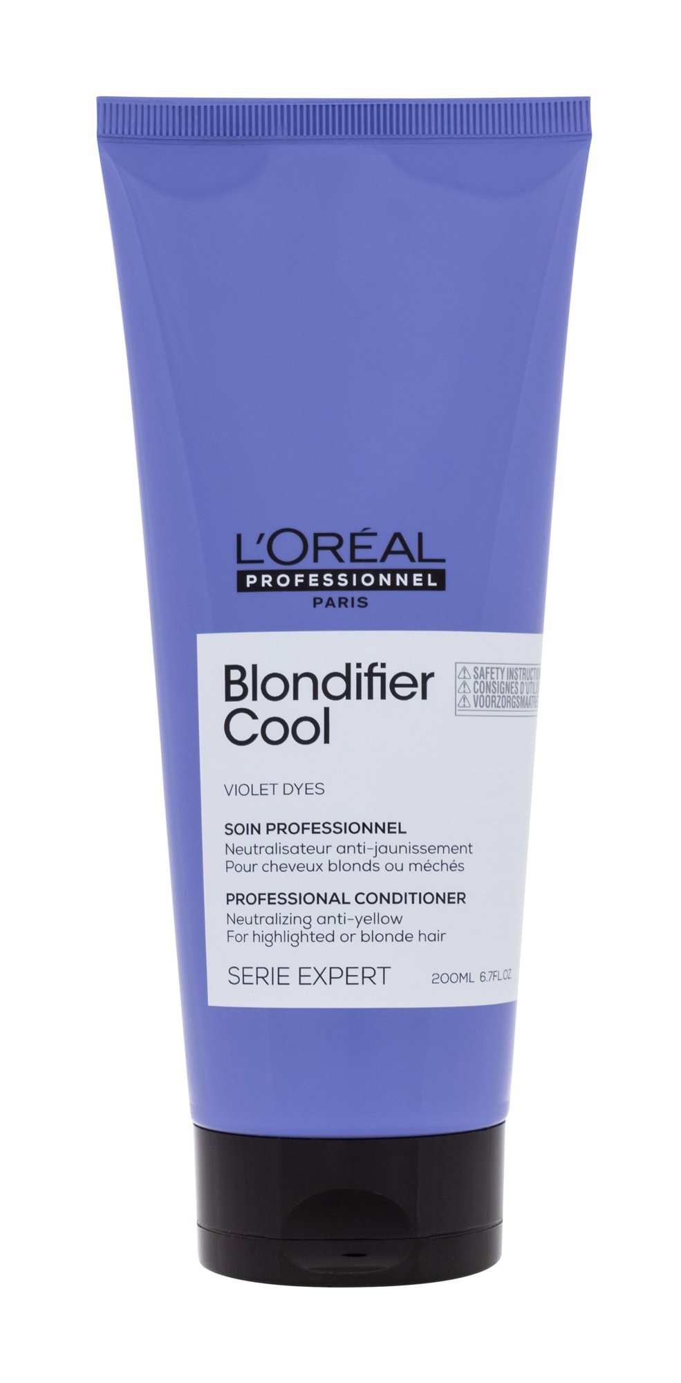 L´Oréal Professionnel Série Expert Blondifier Cool 200ml kondicionierius