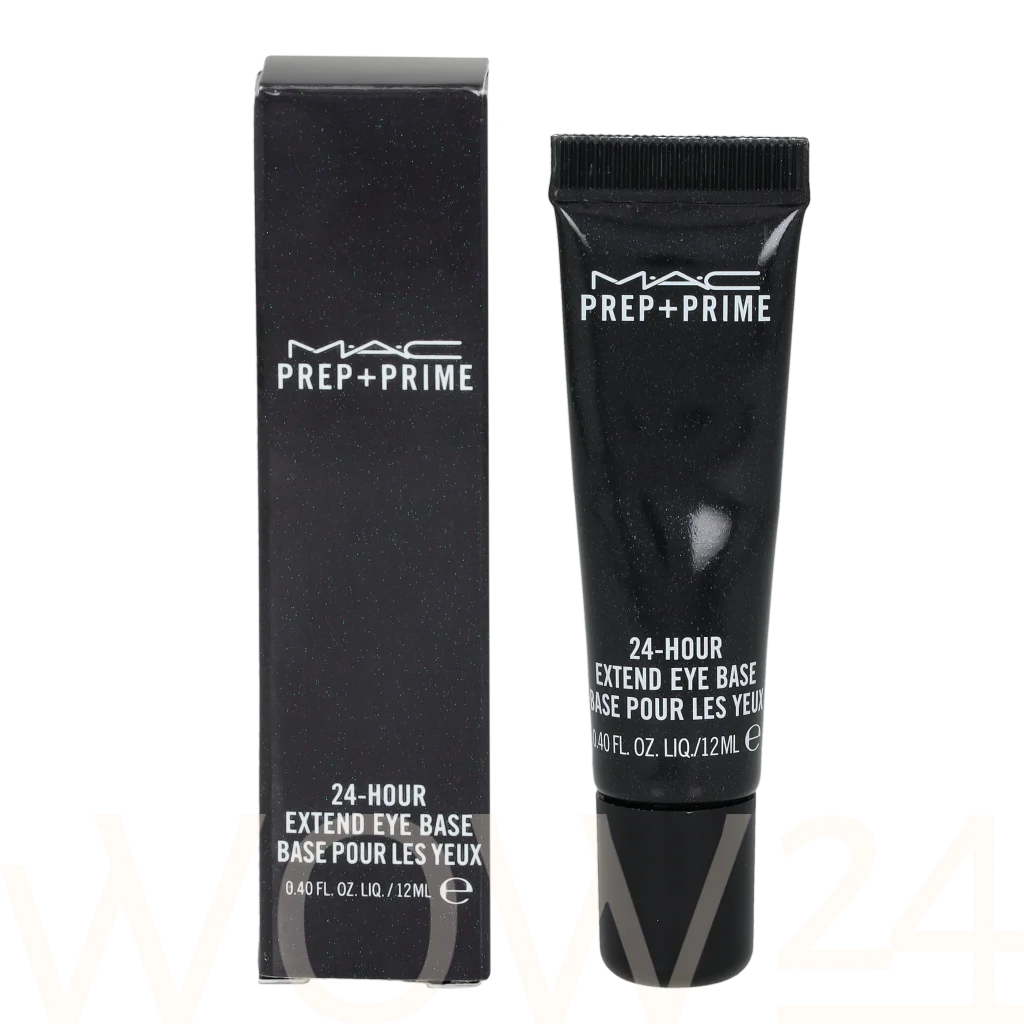 MAC MAC Prep + Prime 24-Hour Extend Eye Base 12 ml veido kosmetika