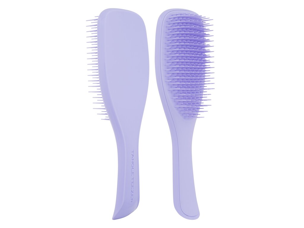 Tangle Teezer The Ultimate Detangler Straight - Curly Plaukų &scaron;epetys 1 ml
