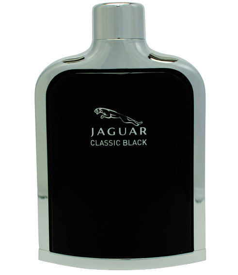 Jaguar Classic Black 40ml Kvepalai Vyrams EDT
