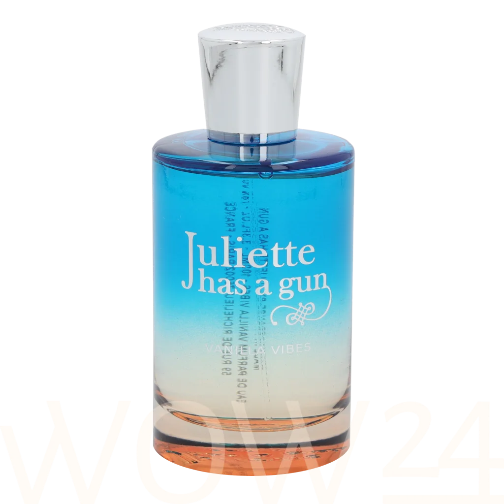 Juliette Has A Gun Vanilla Vibes 100 ml NI&Scaron;INIAI kvepalai Unisex EDP