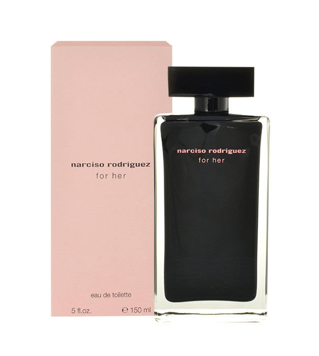 Narciso Rodriguez For Her 50ml Kvepalai Moterims EDT Testeris