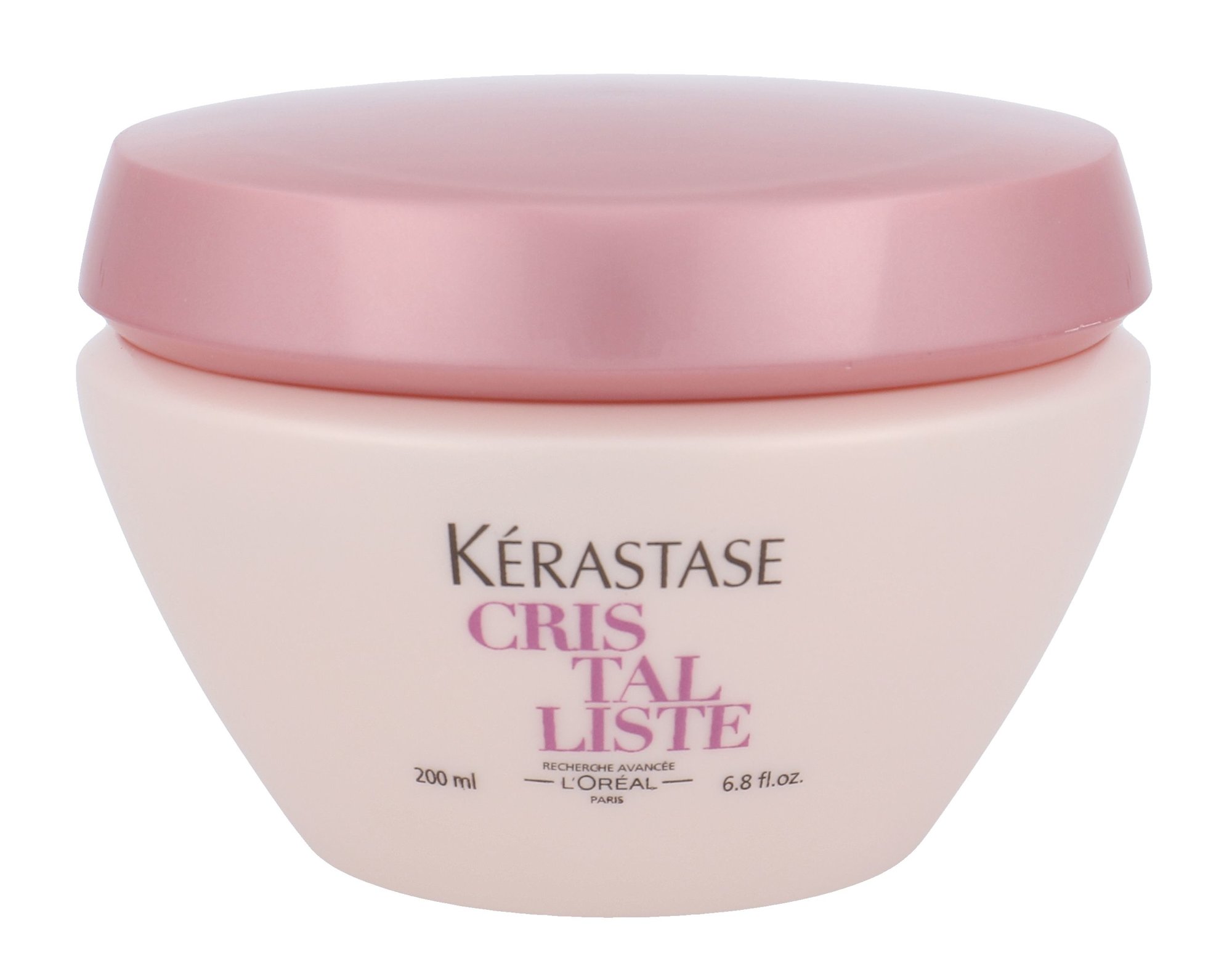 K&eacute;rastase Cristalliste Luminous plaukų kaukė