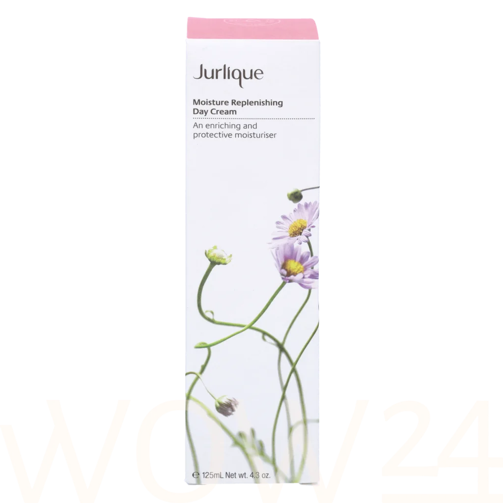 Jurlique Jurlique Moisture Replenishing Day Cream dieninis kremas