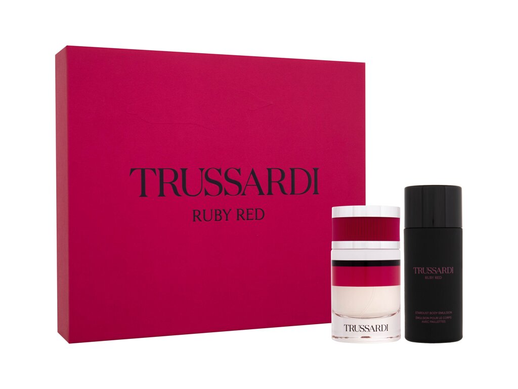 Trussardi Ruby Red