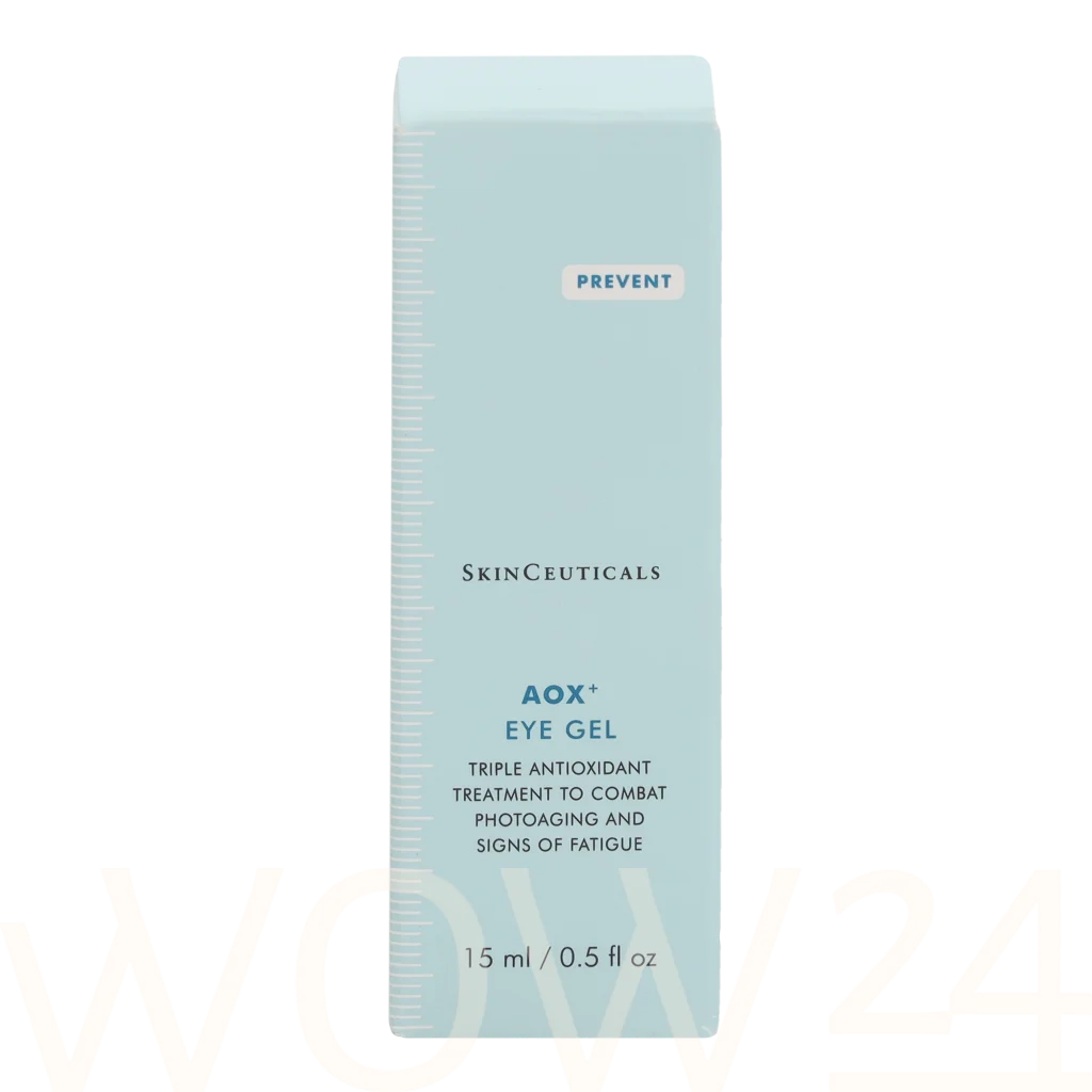 Skinceuticals SkinCeuticals Aox+ Eye Gel 15 ml paakių gelis