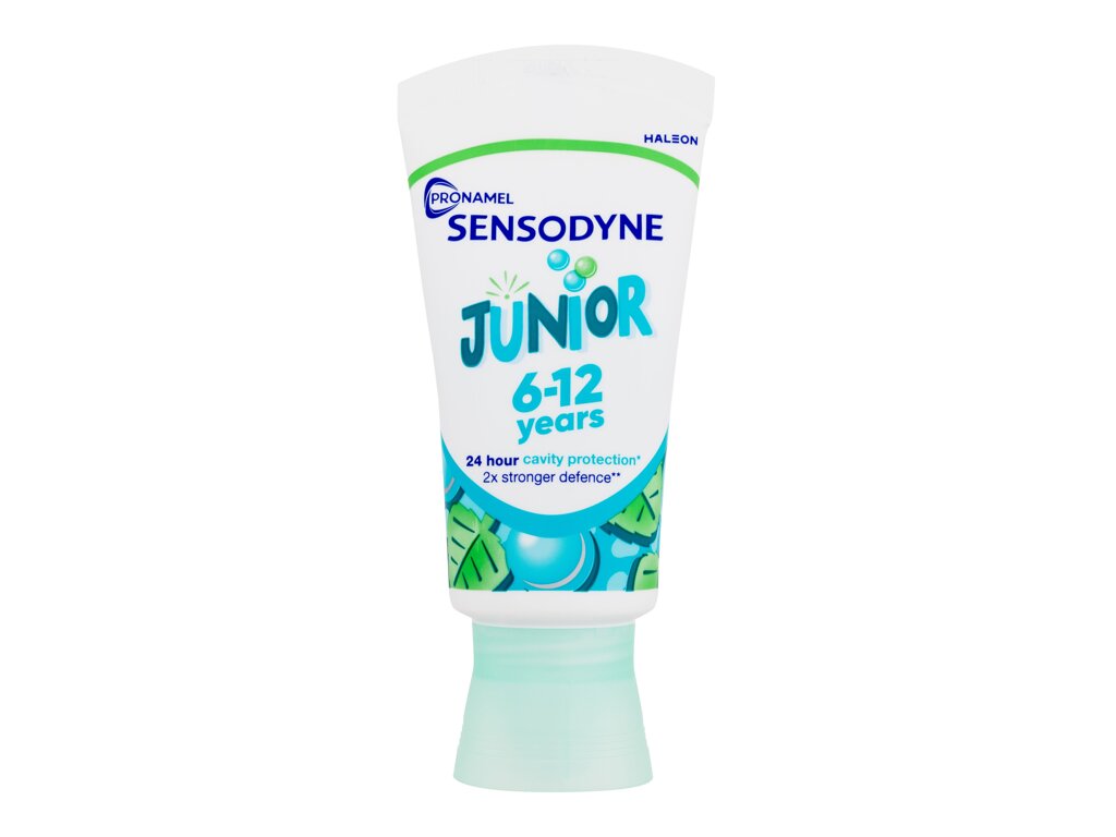 Sensodyne Pronamel Junior 6-12 Years 50ml dantų pasta