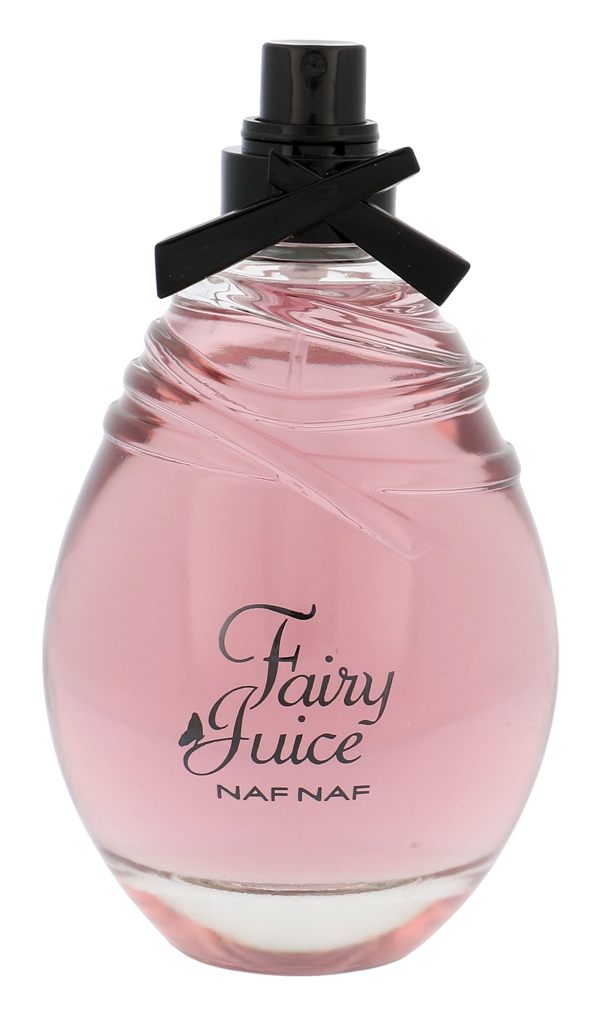 NAFNAF Fairy Juice Pink Kvepalai Moterims