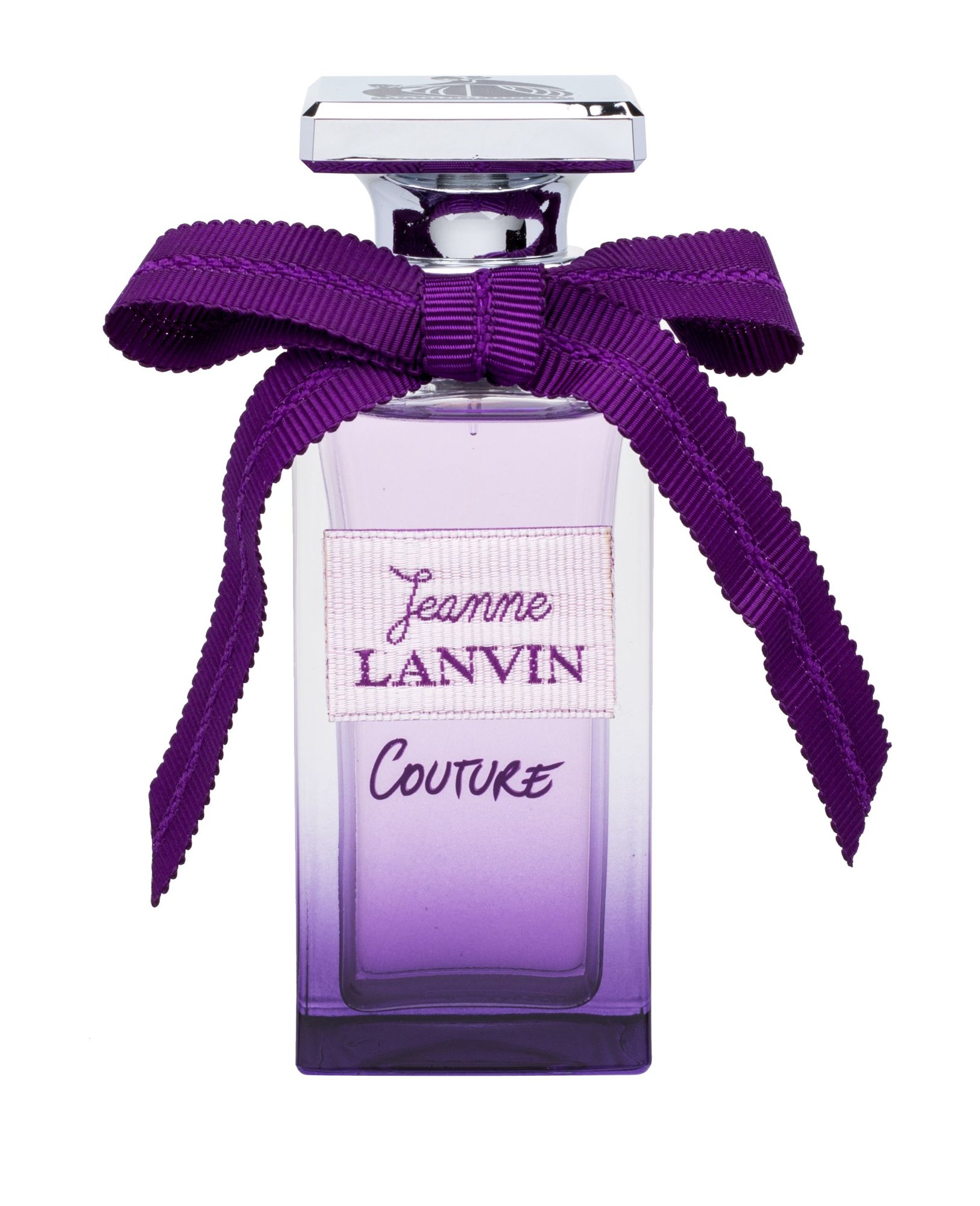 Lanvin Jeanne Couture 50ml Kvepalai Moterims EDP (Pažeista pakuotė)