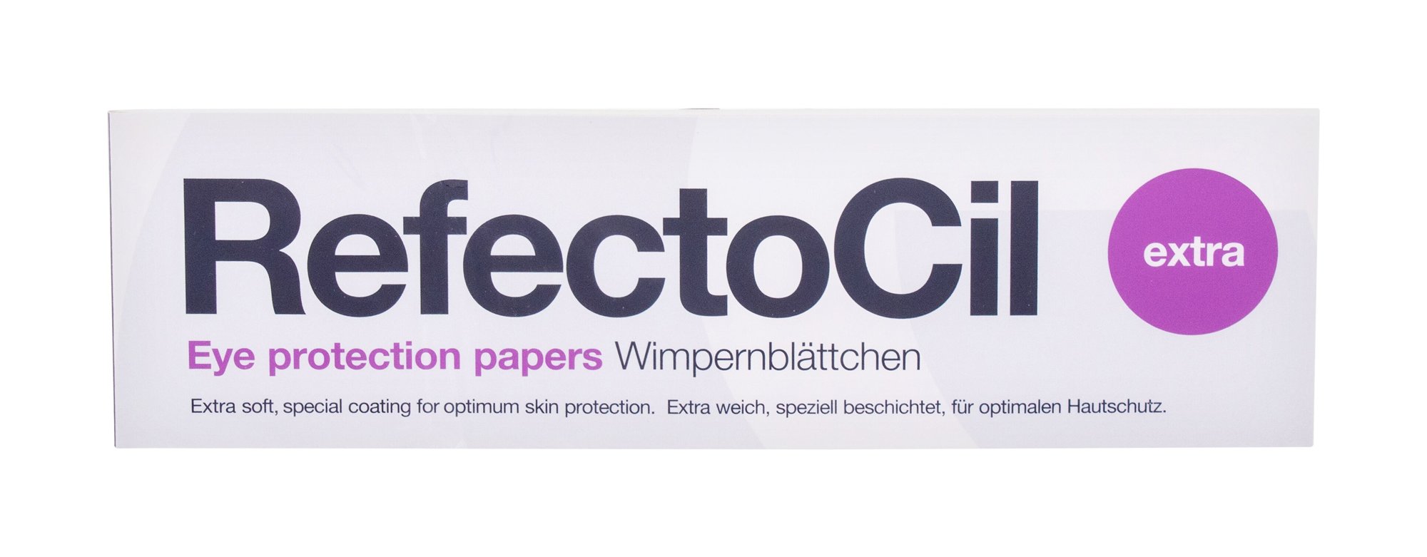 RefectoCil Eye Protection 80 ml