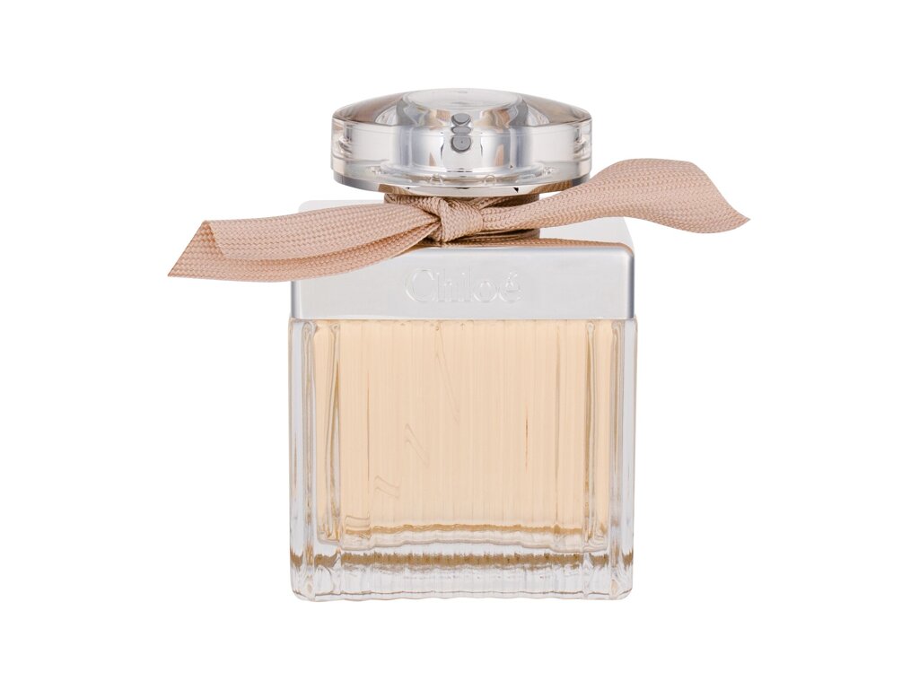 Chlo&eacute; Chloe Eau De Parfum 75 ml Damaged box