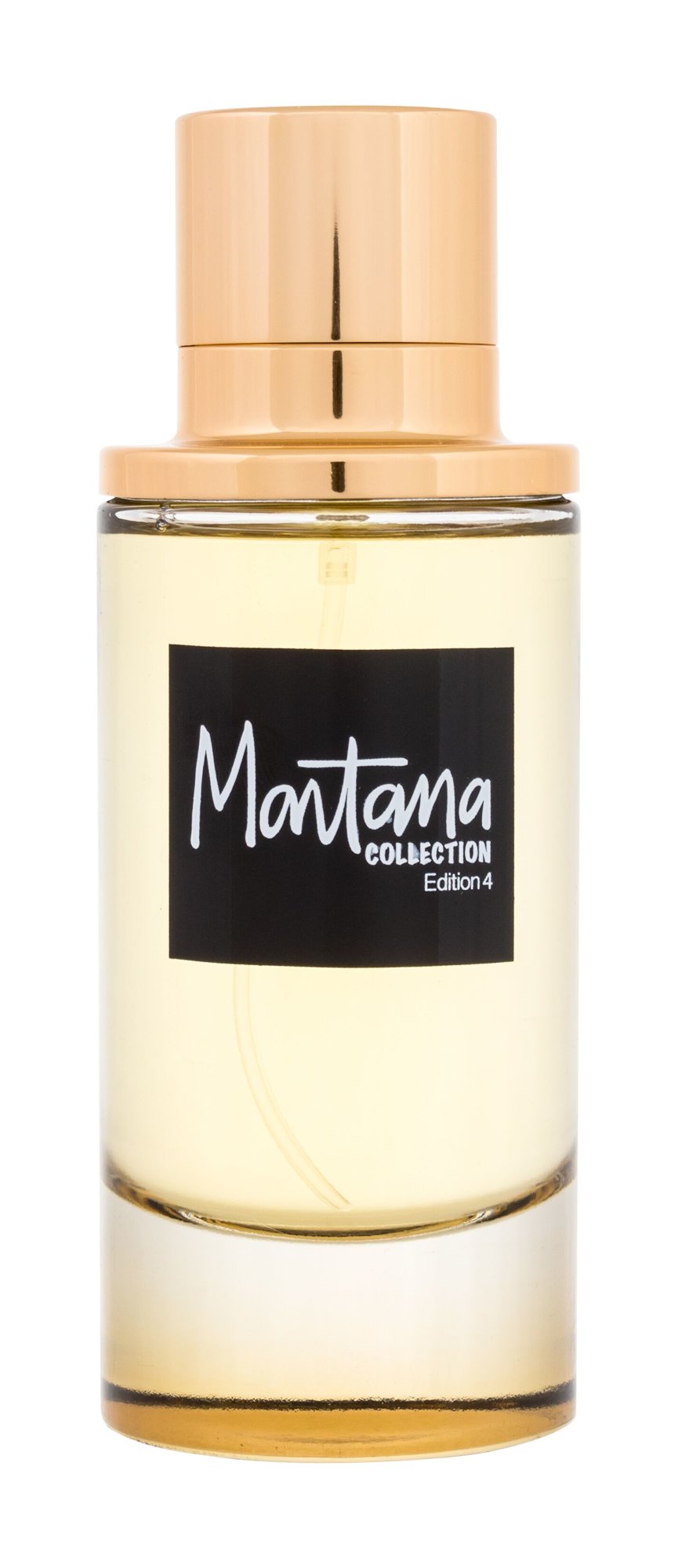 Montana Collection Edition 4 Kvepalai Moterims