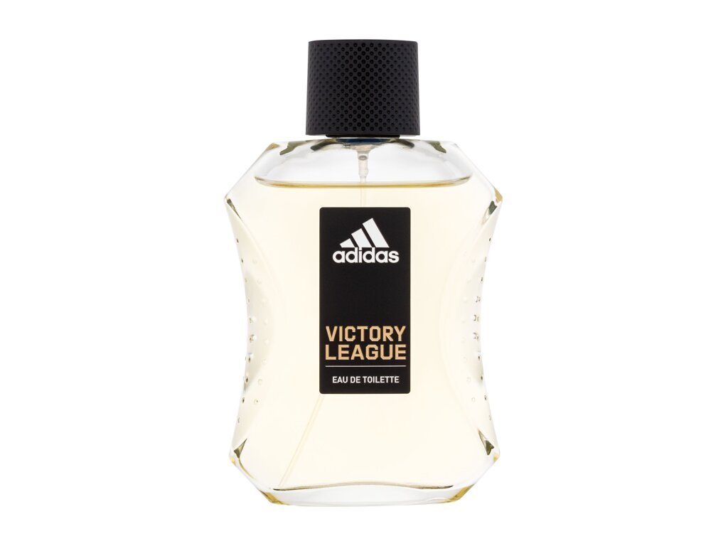 Adidas Victory League Eau De Toilette 100 ml Damaged box