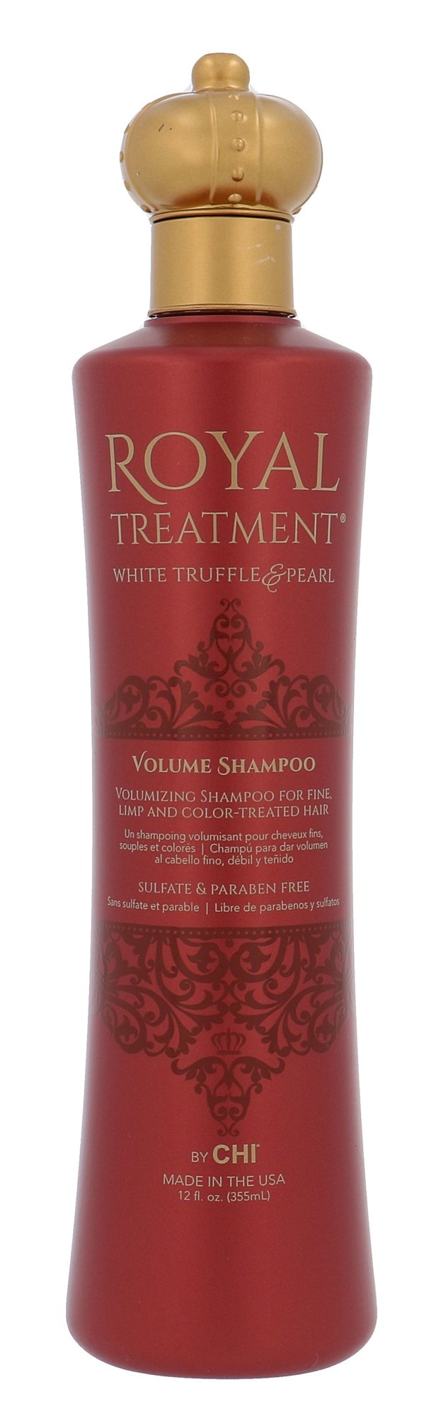 Farouk Systems CHI Royal Treatment Volume Shampoo šampūnas