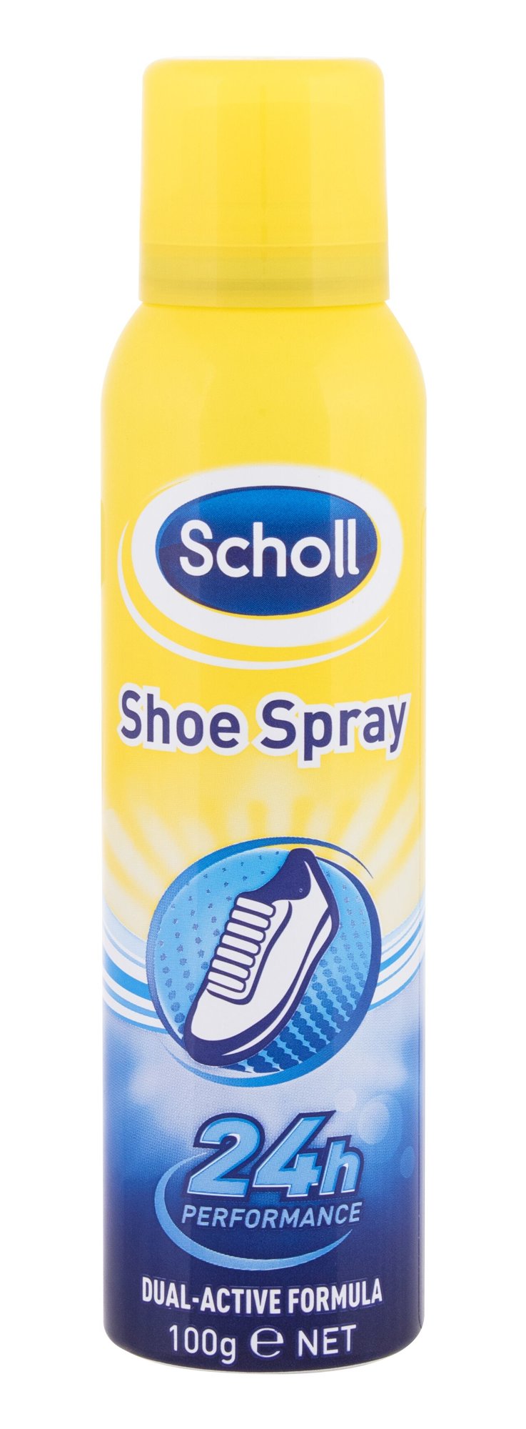 Scholl Shoe Spray Kojų purškiklis
