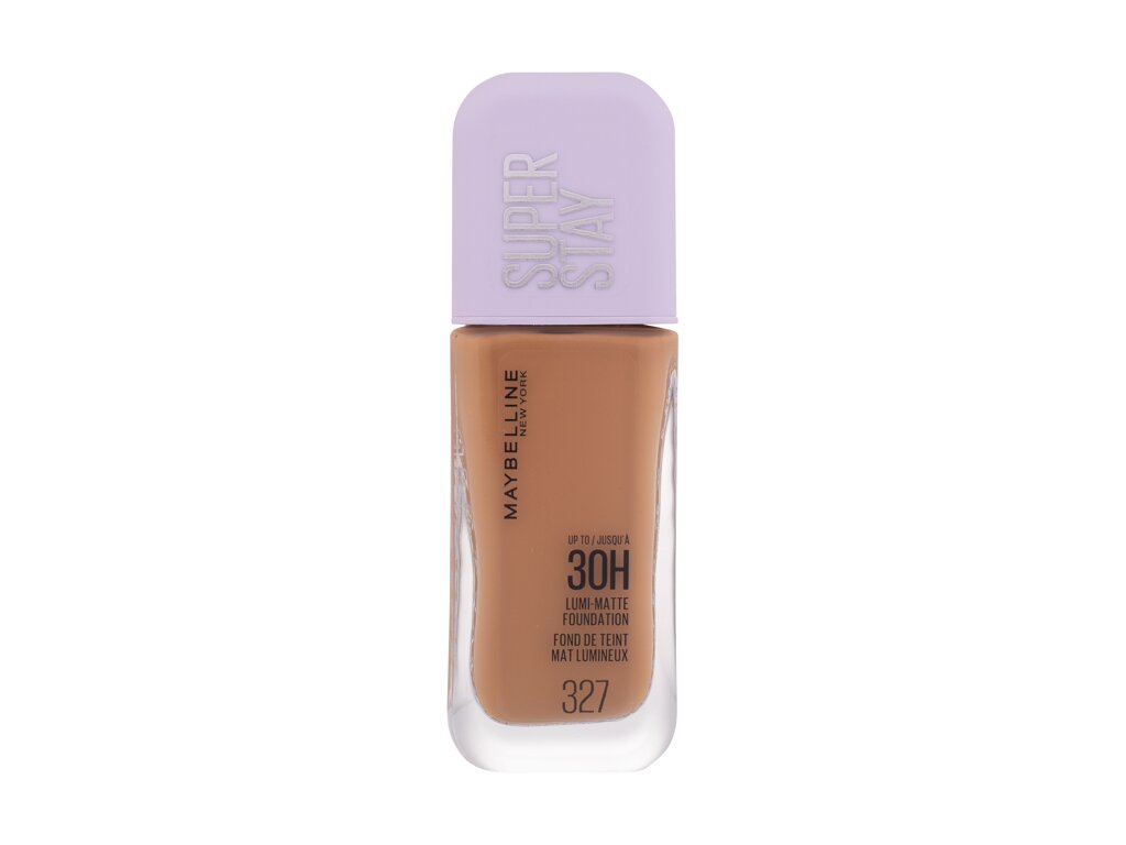 Maybelline Super Stay Lumi-Matte Foundation 35 ml