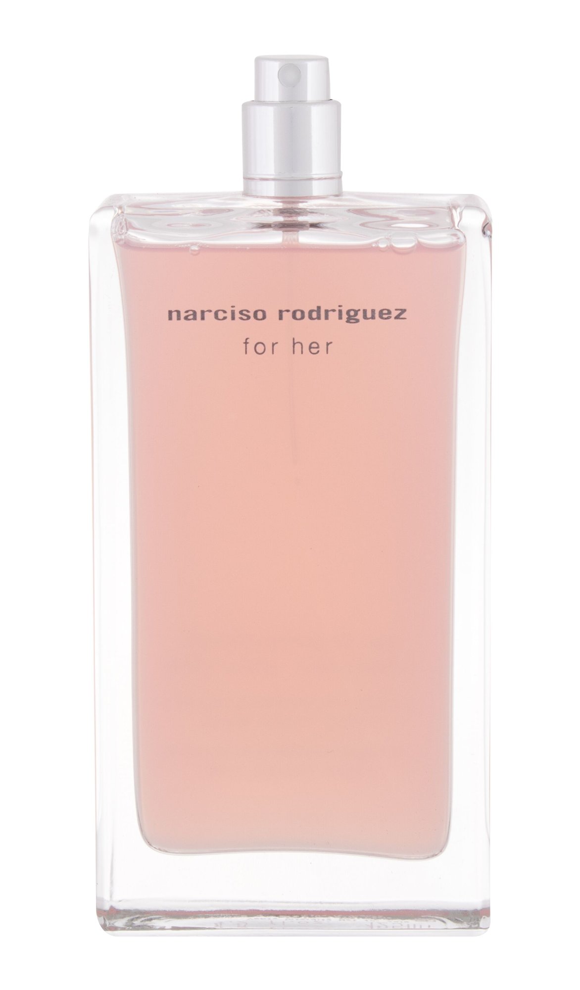 Narciso Rodriguez For Her Delicate Limited Edition 125ml Kvepalai Moterims EDP Testeris