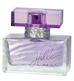 Halle Berry Halle Pure Orchid 100ml Kvepalai Moterims EDP (Pažeista pakuotė)