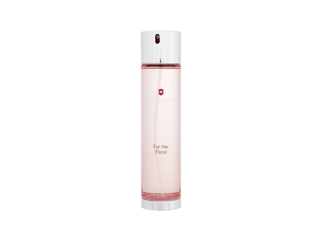 Victorinox Swiss Army For Her Floral 100ml Kvepalai Moterims EDT