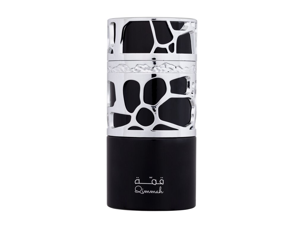 Lattafa perfumes Qimmah Eau De Parfum 100 ml Damaged box