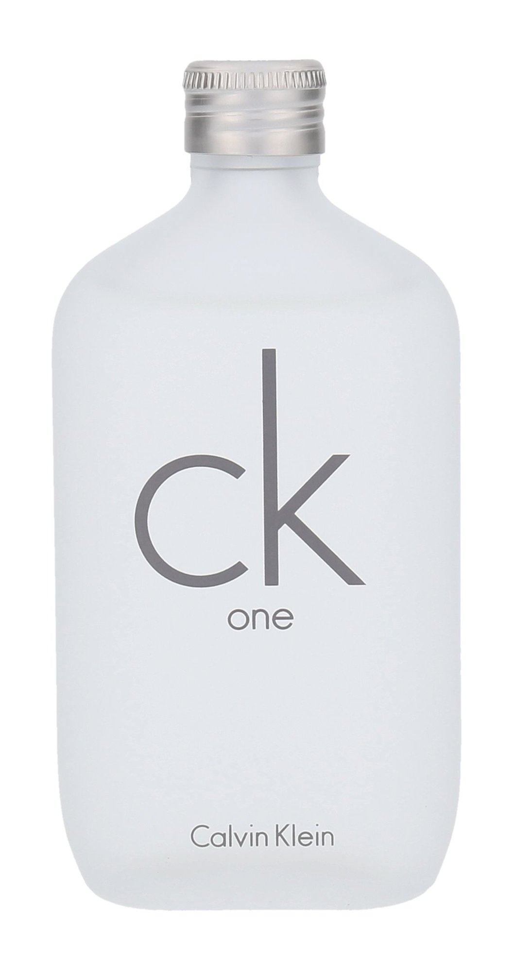 Calvin Klein CK One Eau De Toilette 50 ml Damaged box
