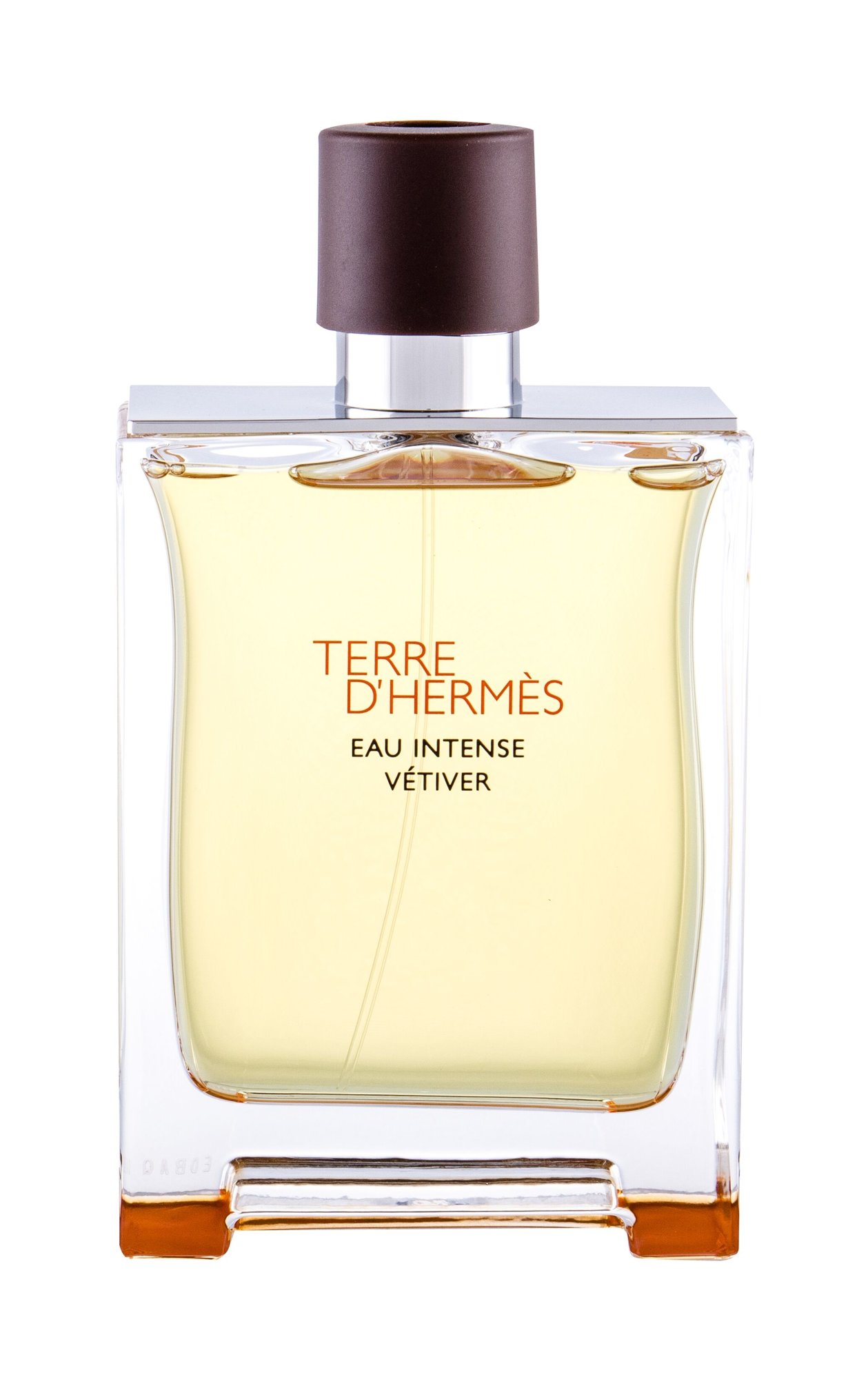 Hermes Terre d´Hermes Eau Intense Vétiver 200ml Kvepalai Vyrams EDP (Pažeista pakuotė)