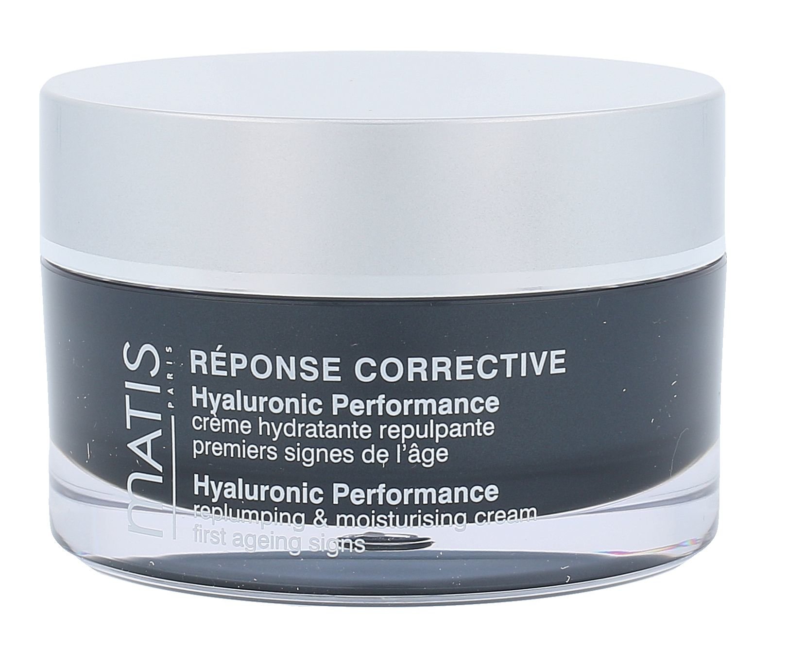 Matis Réponse Corrective Hyaluronic Performance Cream dieninis kremas