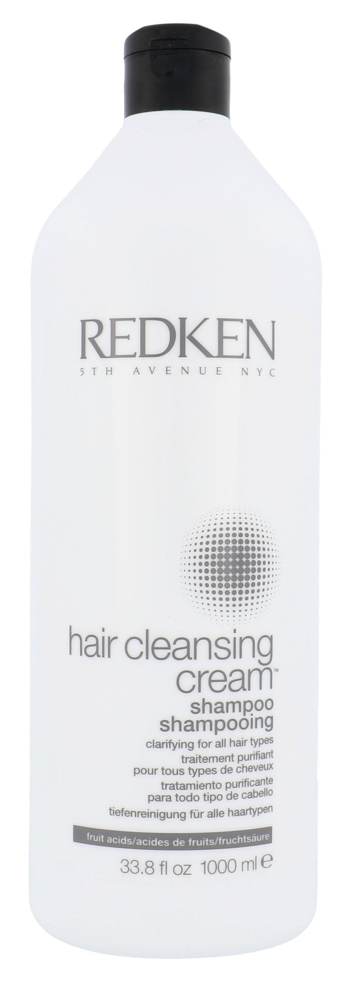 Redken Hair Cleansing Cream šampūnas