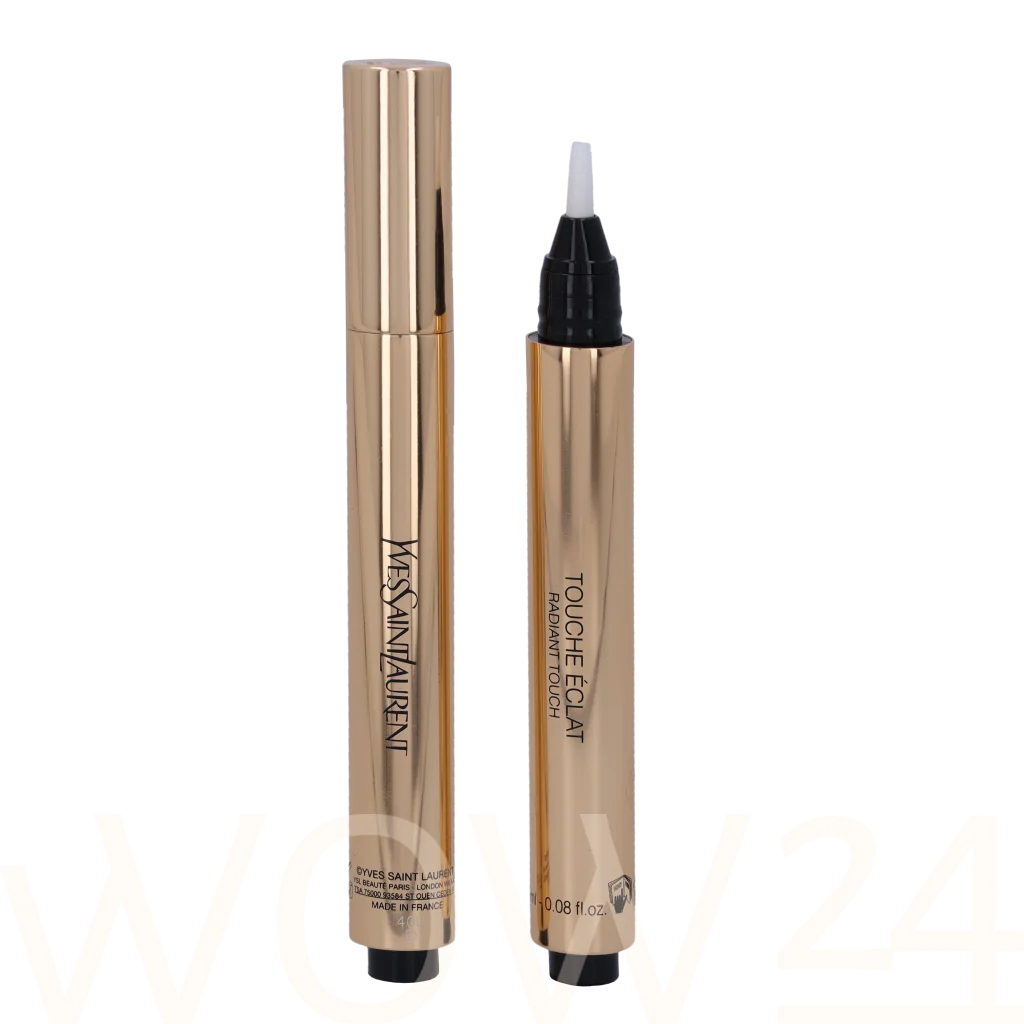 Yves Saint Laurent YSL Touche Eclat Radiant Touch 2.5 ml korektorius