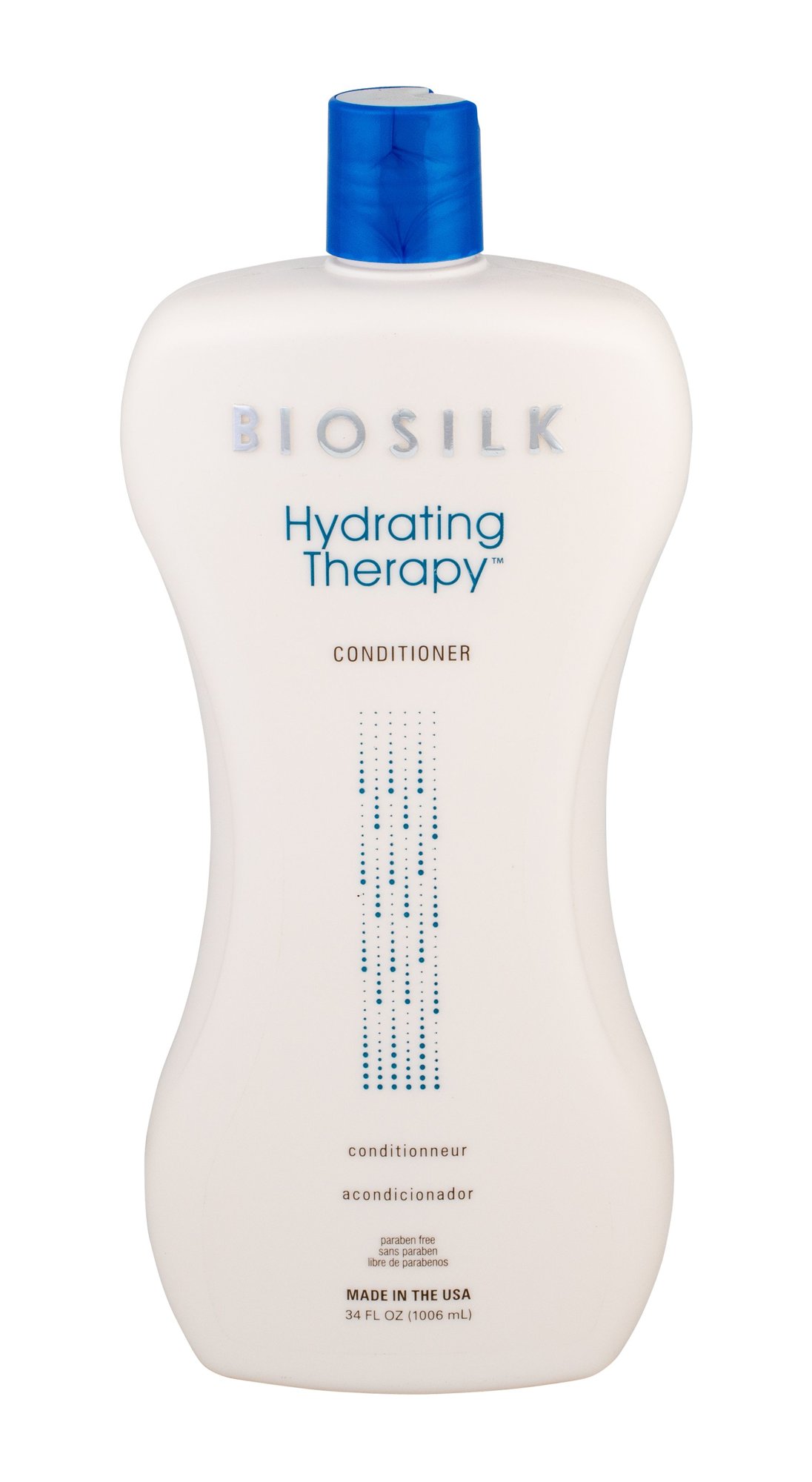 Farouk Systems Biosilk Hydrating Therapy 1006ml kondicionierius