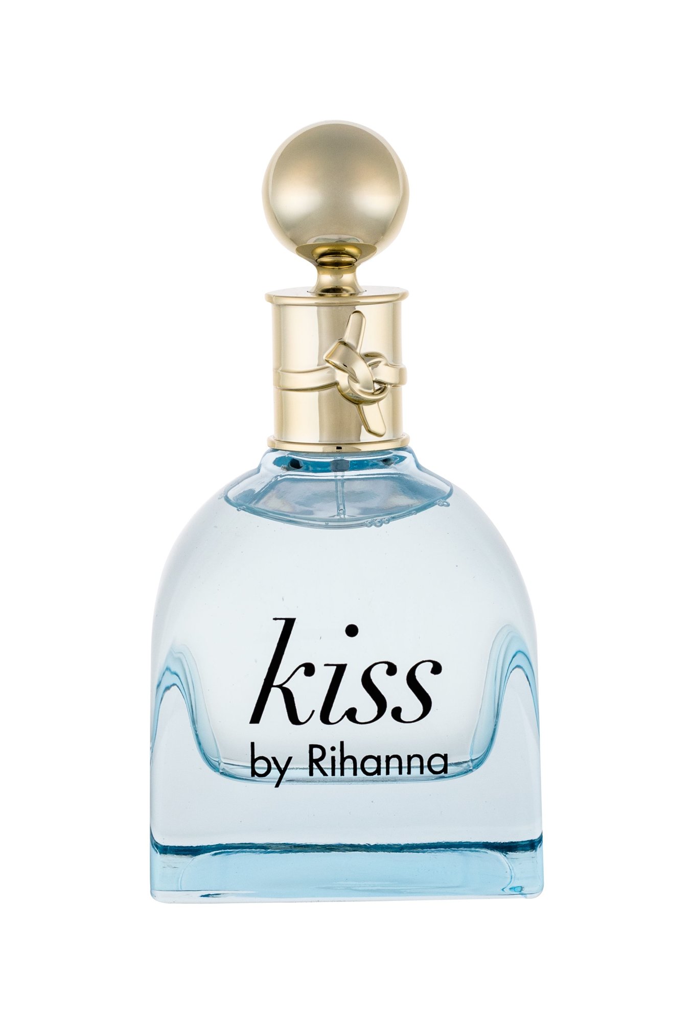 Rihanna Kiss 100ml Kvepalai Moterims EDP (Pažeista pakuotė)