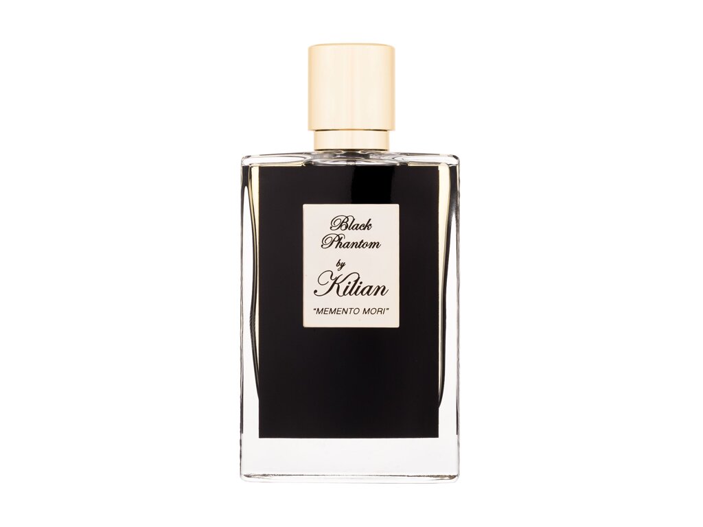 Kilian The Cellars Black Phantom Eau De Parfum 50 ml Set