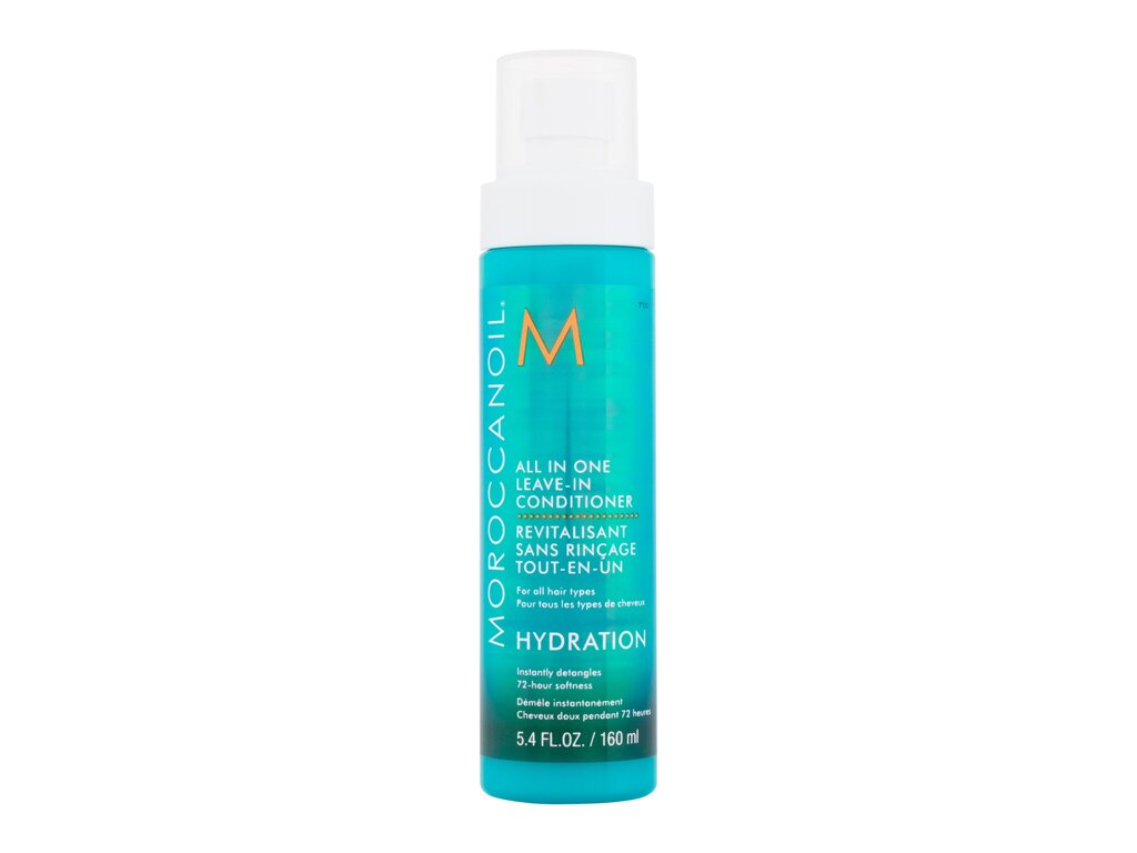 Moroccanoil Hydration All In One Leave-In Conditioner kondicionierius