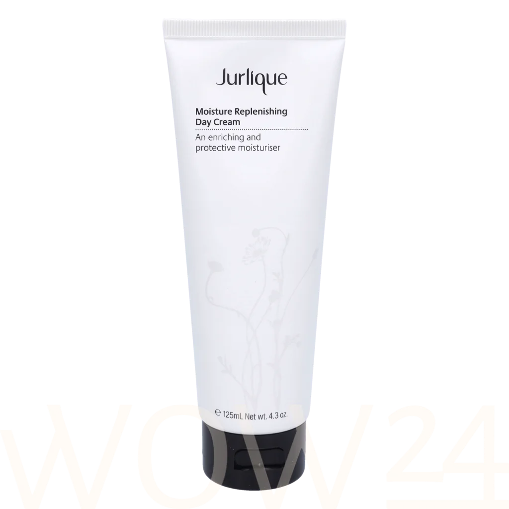 Jurlique Jurlique Moisture Replenishing Day Cream 125 ml dieninis kremas