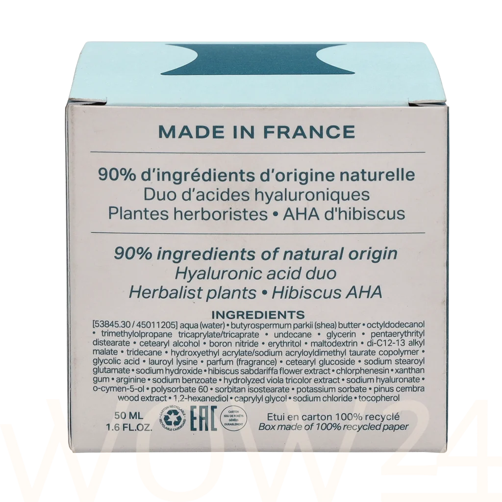 Payot Payot Lisse Resurfacing Sleeping Cream 50 ml naktinis kremas