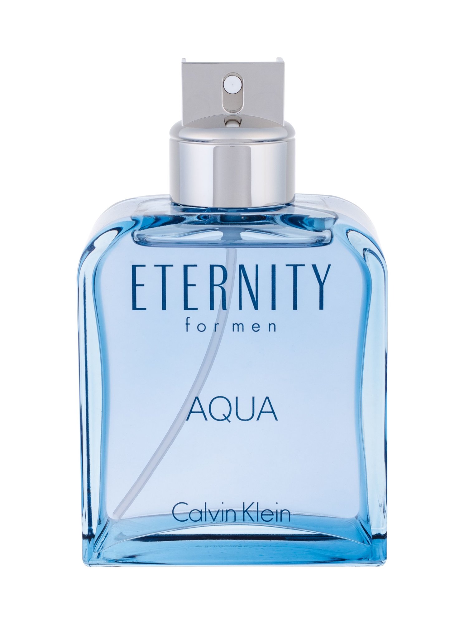 Calvin Klein Eternity Aqua 200ml Kvepalai Vyrams EDT