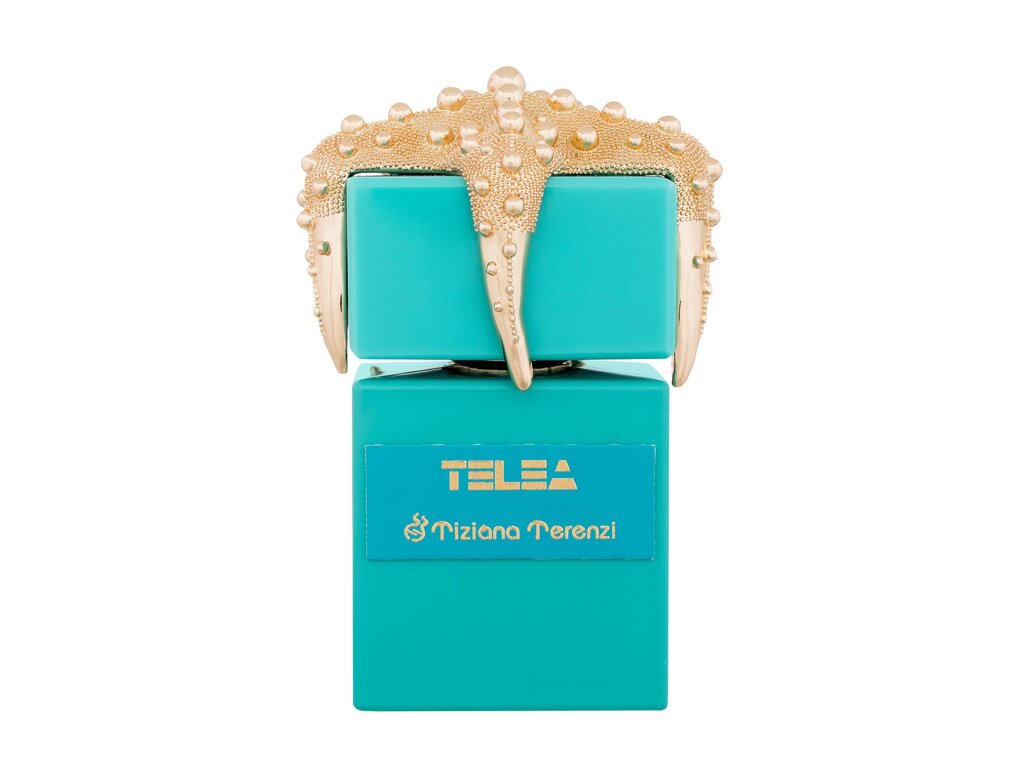 Tiziana Terenzi Telea NI&Scaron;INIAI