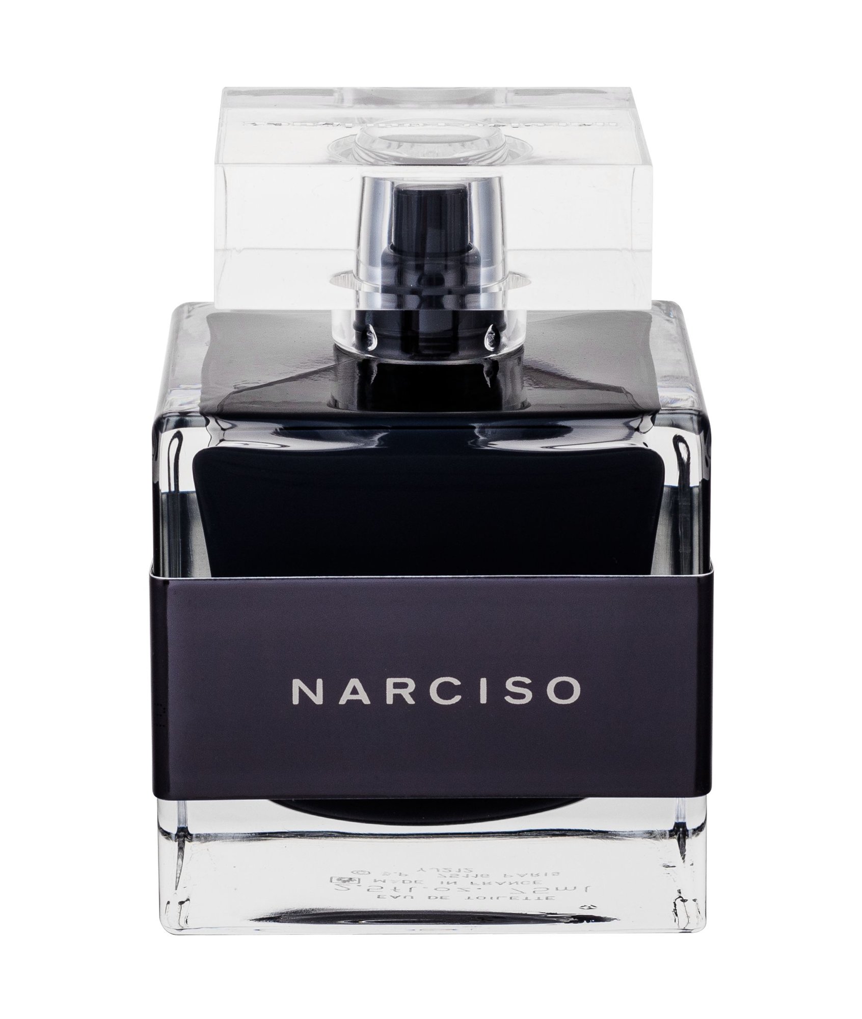 Narciso Rodriguez Narciso Limited Edition 75ml Kvepalai Moterims EDT (Pažeista pakuotė)