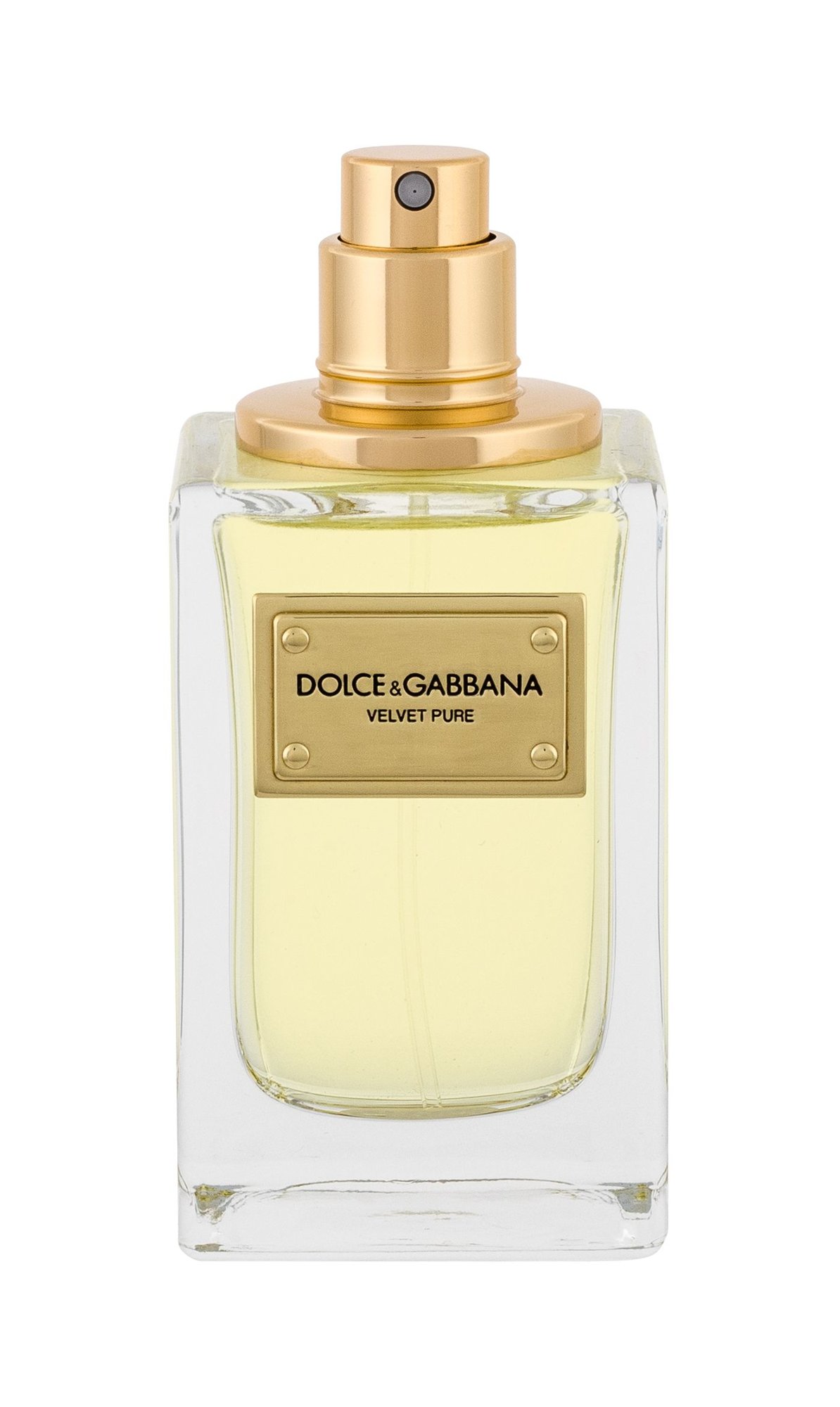 Dolce&Gabbana Velvet Pure Kvepalai Moterims