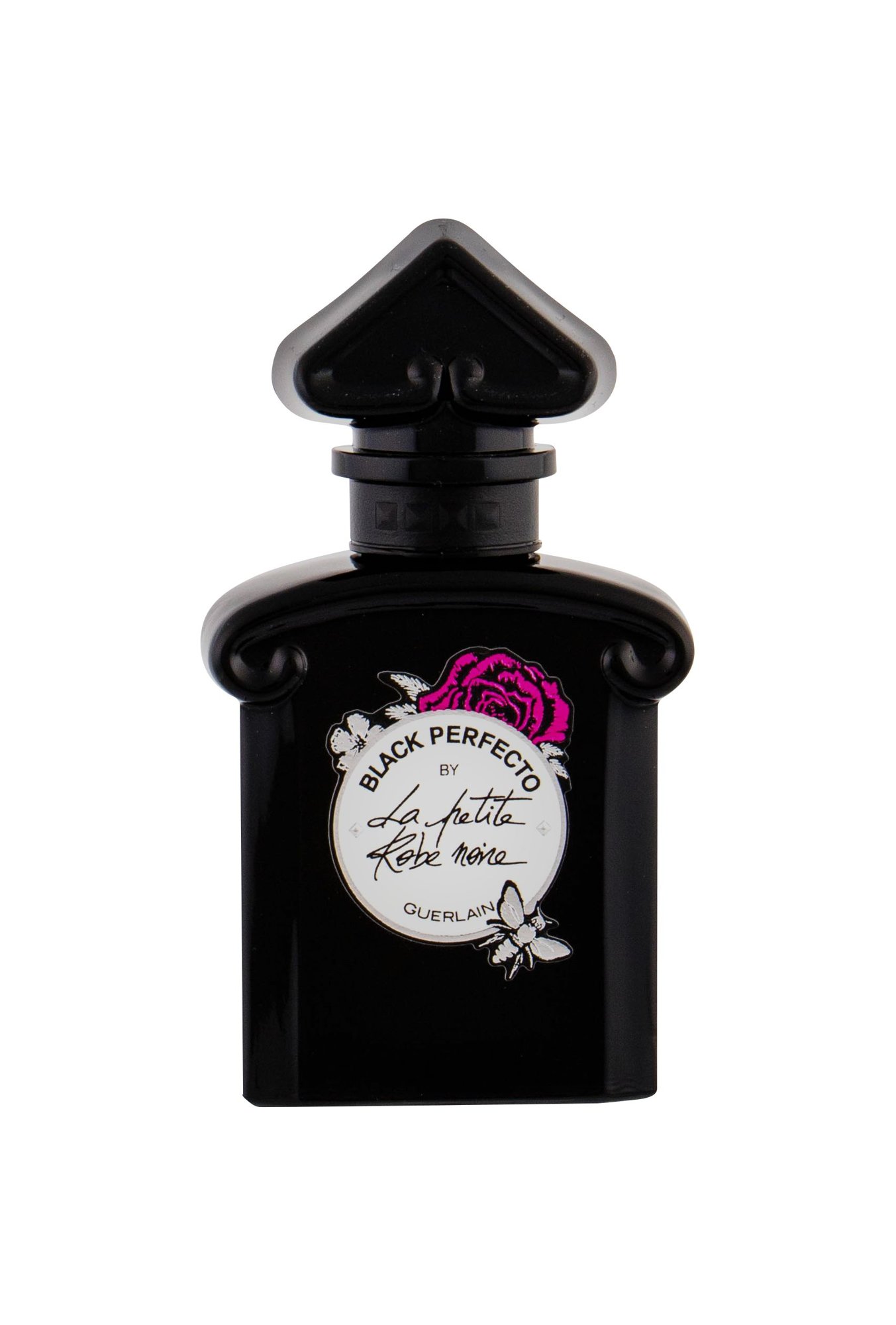 Guerlain La Petite Robe Noire Black Perfecto 30ml Kvepalai Moterims EDT