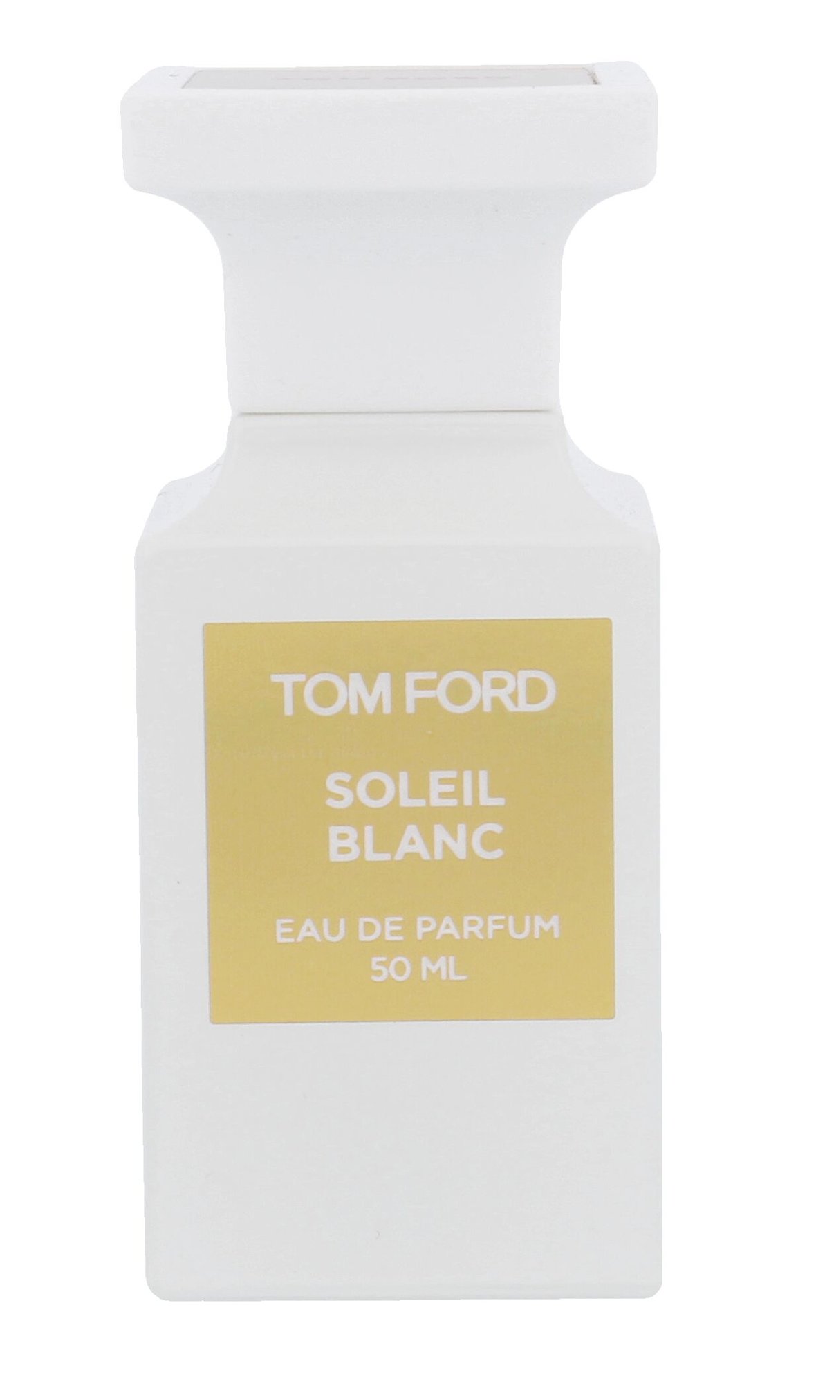 Tom Ford Soleil Blanc 50ml NIŠINIAI Kvepalai Unisex EDP (Pažeista pakuotė)