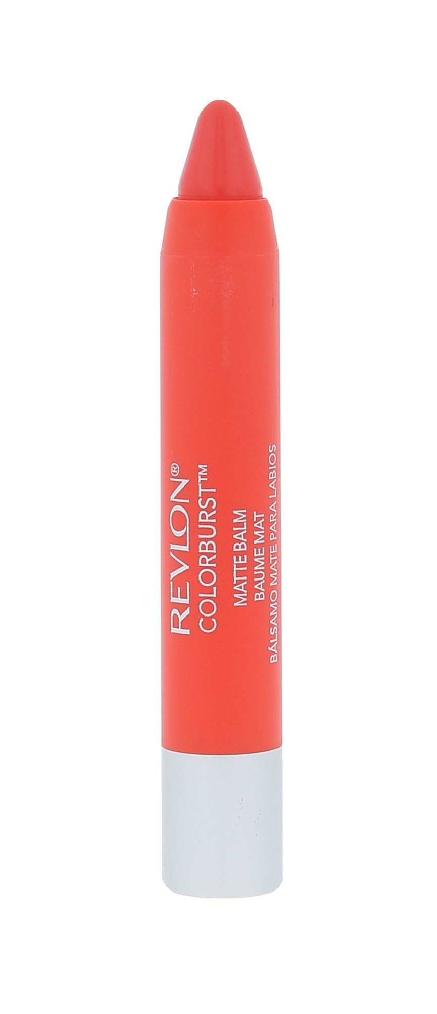 Revlon Colorburst Matte Balm 2,7g lūpdažis