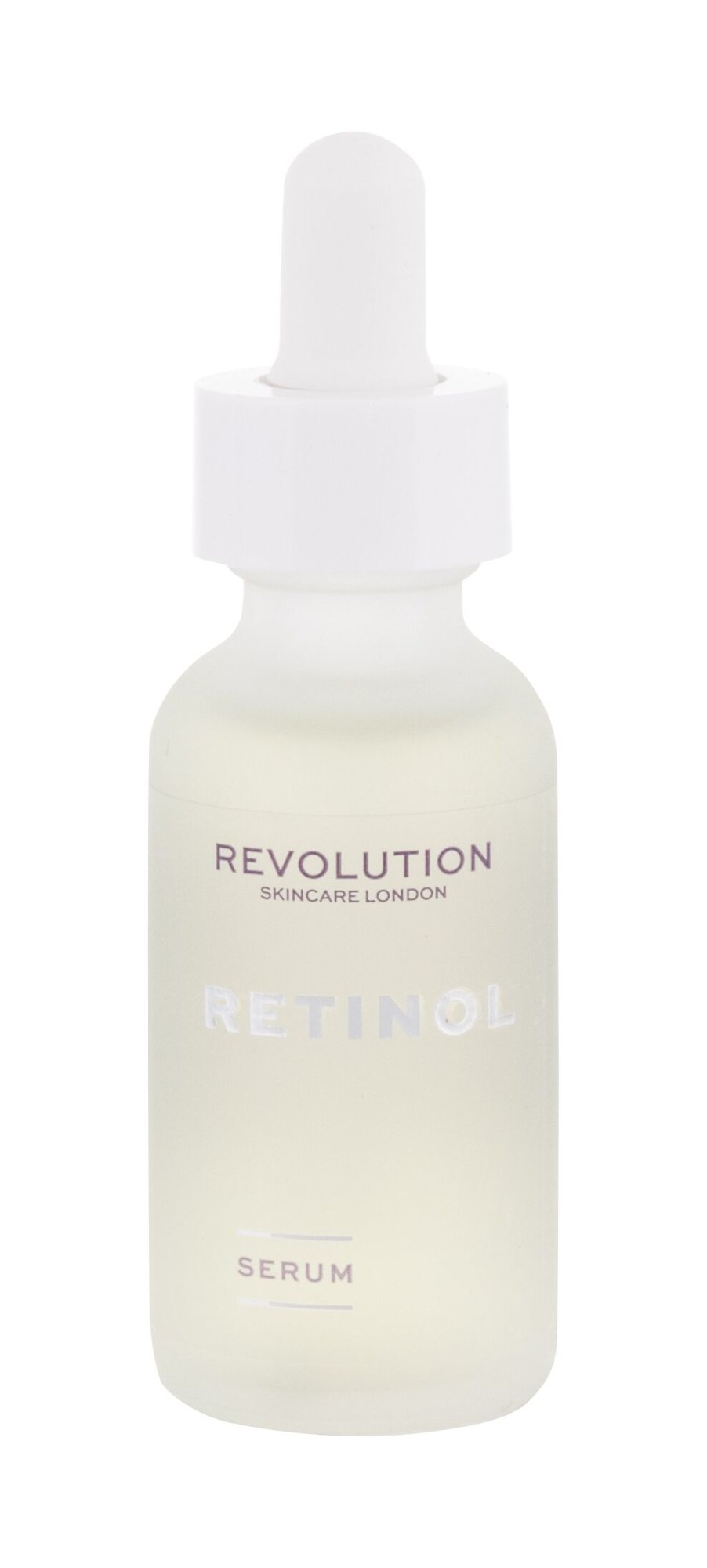 Revolution Skincare Retinol 30ml Veido serumas (Pažeista pakuotė)