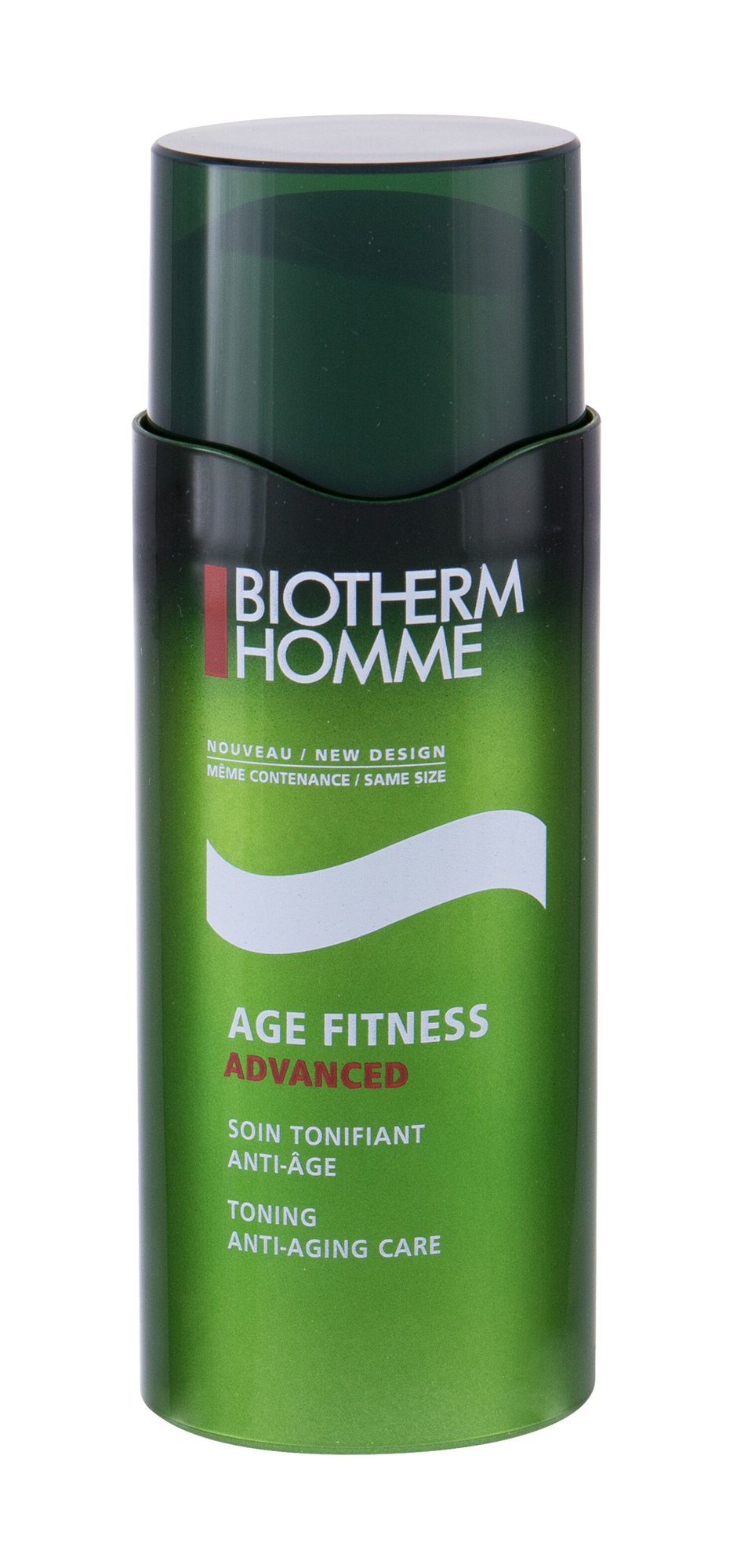 Biotherm Homme Age Fitness 50ml dieninis kremas (Pažeista pakuotė)