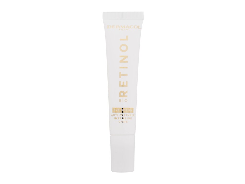 Dermacol Bio Retinol Intensive Eye Serum 15 ml