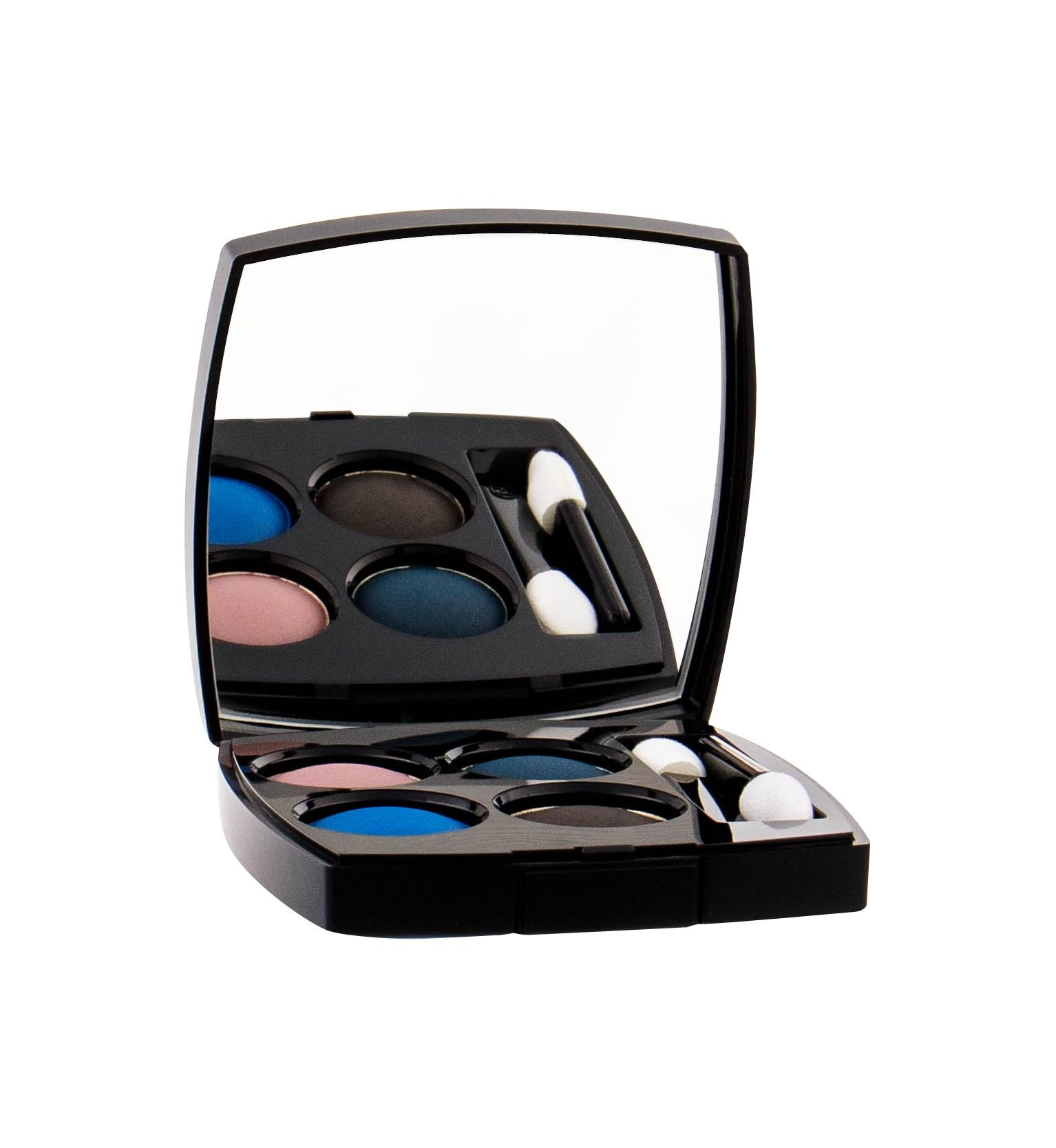 Chanel Les 4 Ombres Akių &scaron;e&scaron;ėliai 2 ml