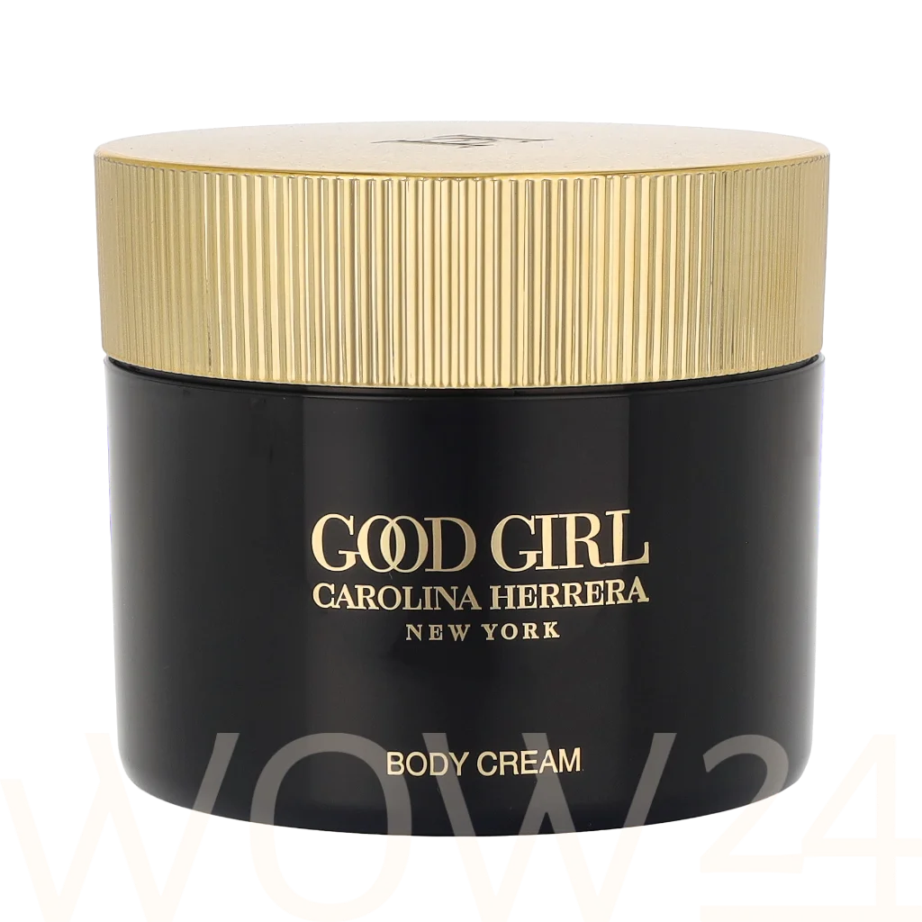 Carolina Herrera Carolina Herrera Good Girl Body Cream 200 ml kūno kremas