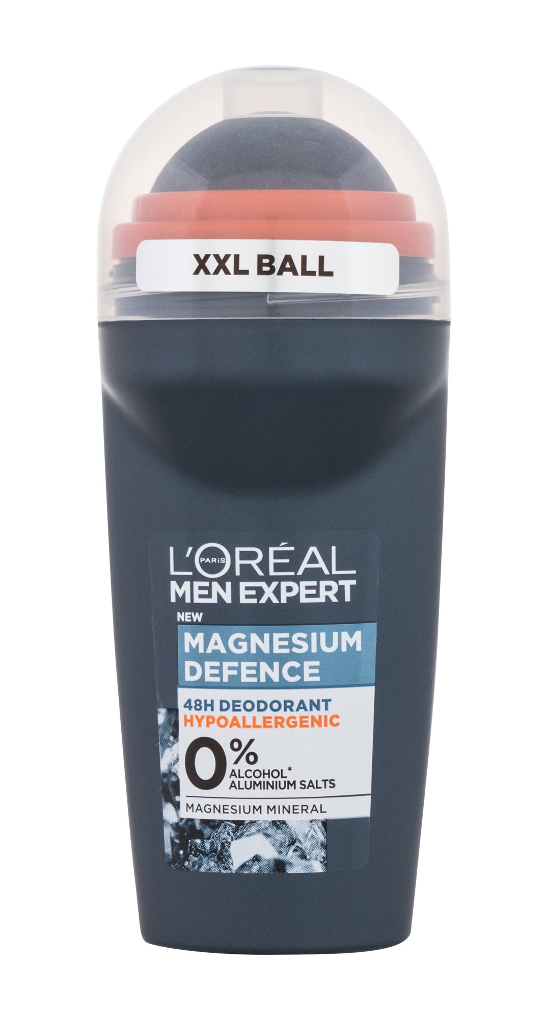 L´Oréal Paris Men Expert Magnesium Defence dezodorantas