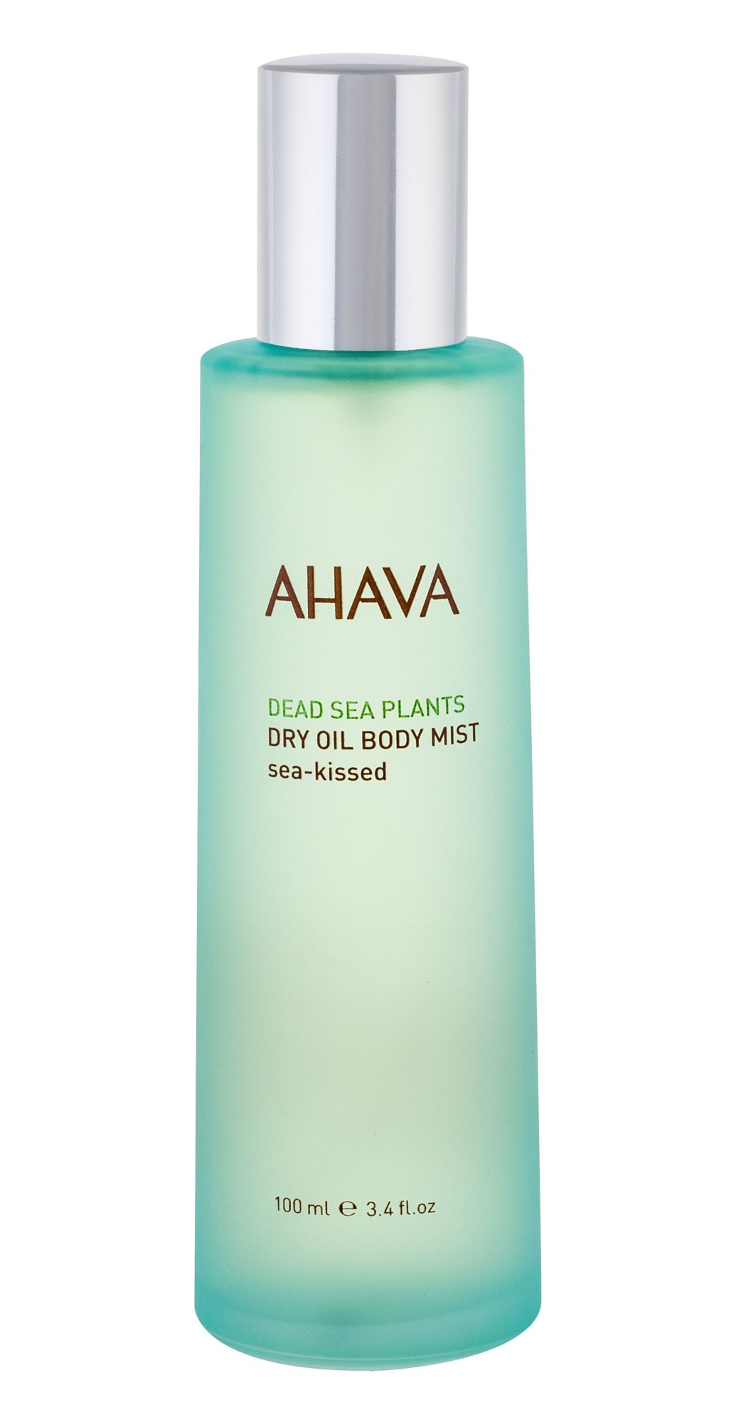 AHAVA Deadsea Plants Dry Oil Body Mist Sea-Kissed kūno aliejus